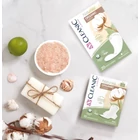 Cleanic Naturals Organic Cotton