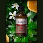 Coconutoil Bio Intim és Masszázsolaj