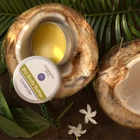 Coconutoil Bio Testvaj Levendulával