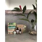 Coconutoil Bio Arcregeneráló és Sminklemosó Olaj