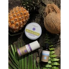 Coconutoil Bio Arcregeneráló és Sminklemosó Olaj