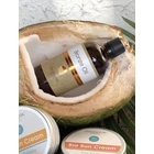 Coconutoil Bio Bronzolaj