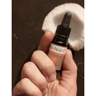 Coconutoil Bio Körömápoló Olaj
