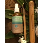 Coconutoil Bambusz Fogkefe