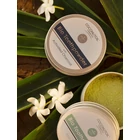 Coconutoil Bio Aktív Szenes Fogpor