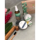 Coconutoil Bio Aktív Szenes Fogpor