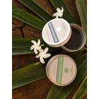 Coconutoil Bio Aktív Szenes Fogpor