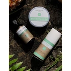 Coconutoil Bio Fogpor Matcha Teával