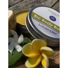 Coconutoil Bio Testvaj Levendulával