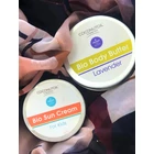 Coconutoil Bio Testvaj Levendulával
