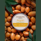 Coconutoil Bio Argánolajos Ajakápoló Balzsam