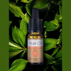 Coconutoil Bio Körömápoló Olaj