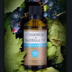 Coconutoil Bio Arcregeneráló és Sminklemosó Olaj #2