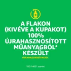 Ecover mosogatószer - Liliom - Lótusz 450 ml