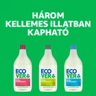 Ecover mosogatószer - Liliom - Lótusz 450 ml