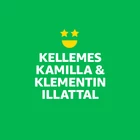 Ecover öko kézi mosogatószer koncentrátum Kamilla és Klementin 5l