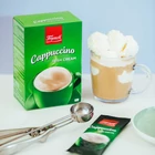 FRANCK Instant Cappuccino por - Irish cream ízű 160 g