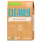 Cleanly Eco mosólap friss erdő illattal