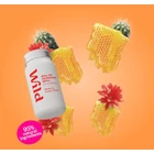 WILD Izzadásgátló roll-on utántöltő Méz- Kaktuszvirág illattal 40 ml