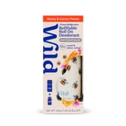 WILD Izzadásgátló roll-on tartó & utántöltő Méz-Kaktuszvirág illattal 40 ml - Méhecskék 