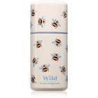 WILD Izzadásgátló roll-on tartó & utántöltő Méz-Kaktuszvirág illattal 40 ml - Méhecskék 