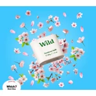 WILD Deo stift tartó & utántöltő Cseresznyevirág illattal 40 g - Kis madarak