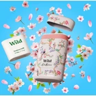 WILD Deo stift tartó & utántöltő Cseresznyevirág illattal 40 g - Kis madarak