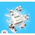WILD Deo stift utántöltő Pamut-Tenger illattal 40g