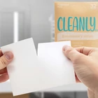 Cleanly Eco mosólap  használata