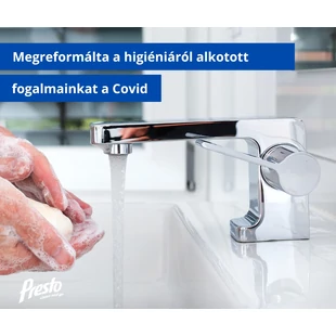 A nedves törlőkendő lett napjaink egyik sztárterméke