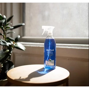 Az ablaktisztításnak fárasztónak kell lennie? 