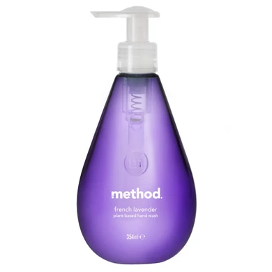 METHOD Folyékony szappan - Levendula illattal 354 ml