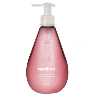 METHOD Folyékony szappan - Grapefruit illattal 354 ml
