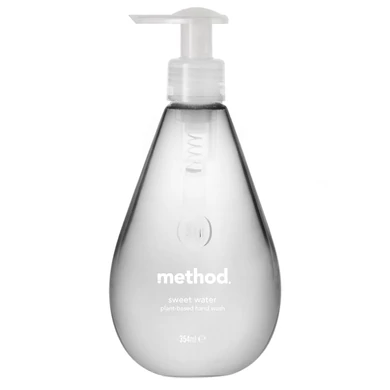 METHOD Folyékony szappan - Édesvíz 354 ml