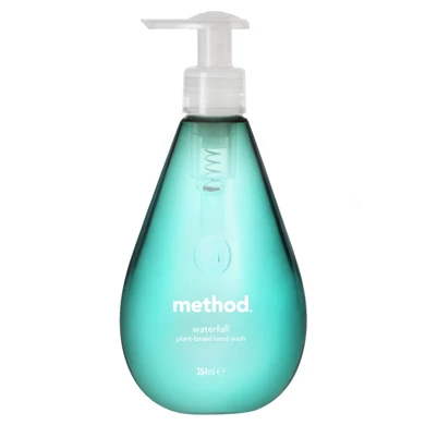 METHOD Folyékony szappan - Vízesés 354 ml