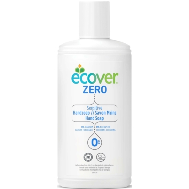 Ecover ZERO öko folyékony szappan 250ml