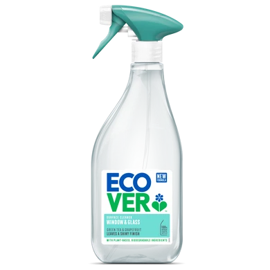 Ecover üvegtisztító szórófejes 500 ml