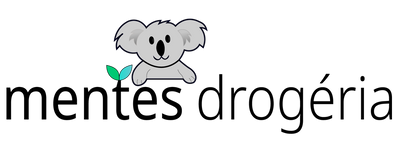 MentesDrogéria MentesDrogéria