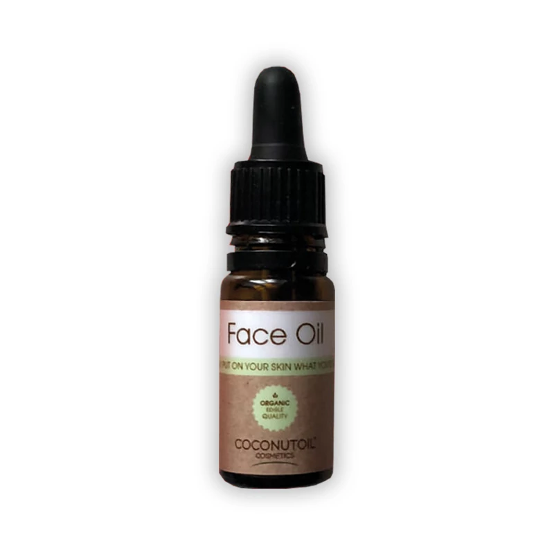 Coconutoil Bio Arcszérum
