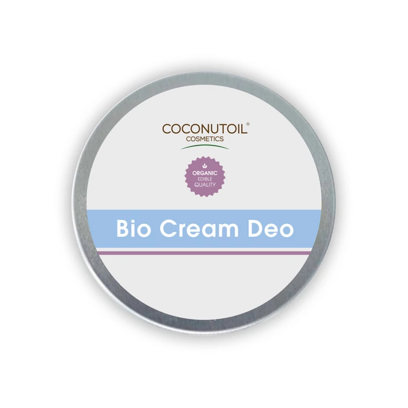Coconutoil Bio Krémdezodor