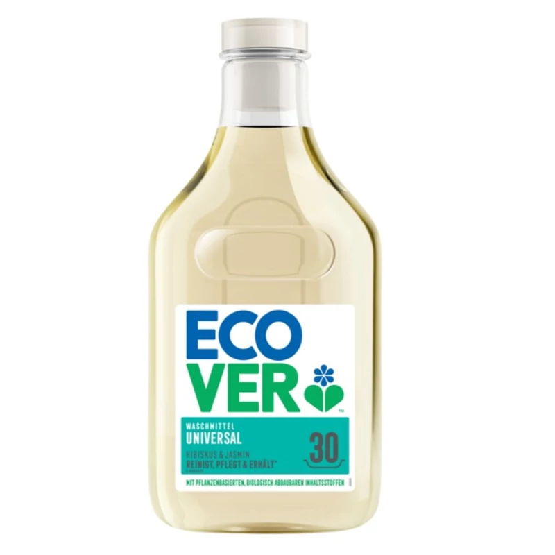 ECOVER öko Univerzális folyékony mosószer 1,5l