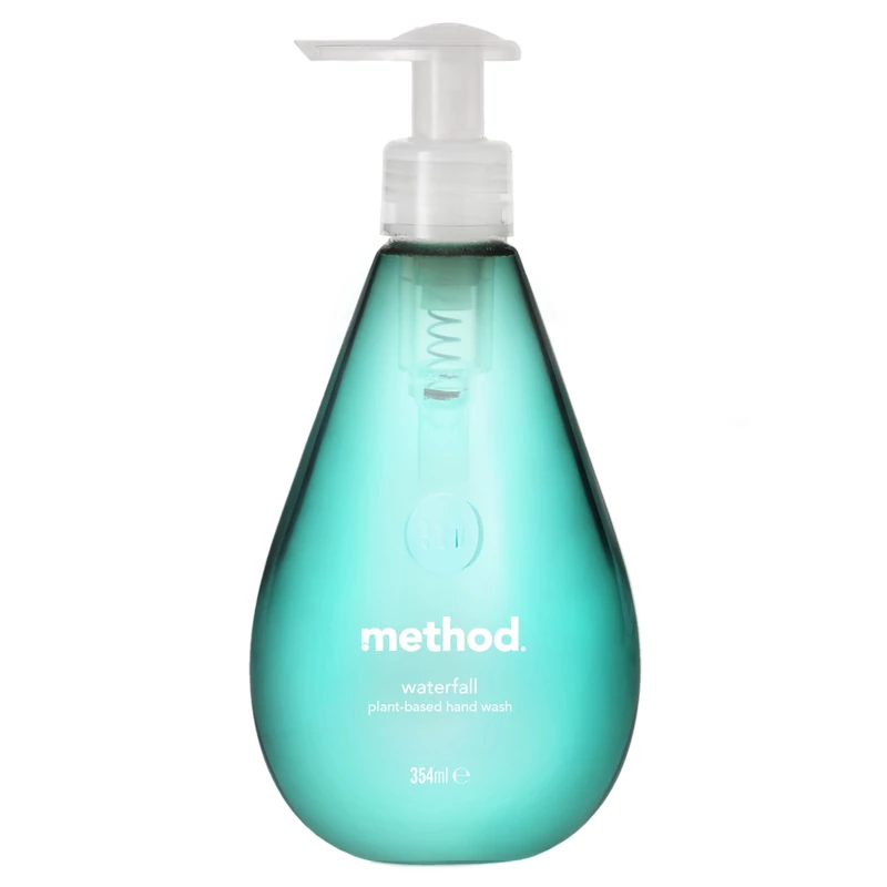 METHOD Folyékony szappan - Vízesés 354 ml