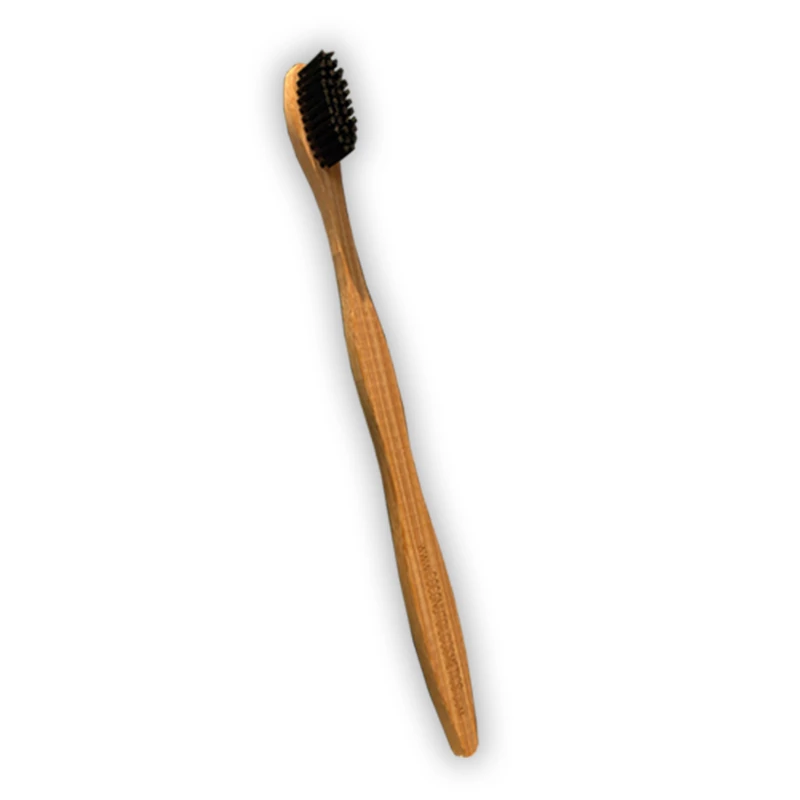 Coconutoil Bambusz Fogkefe