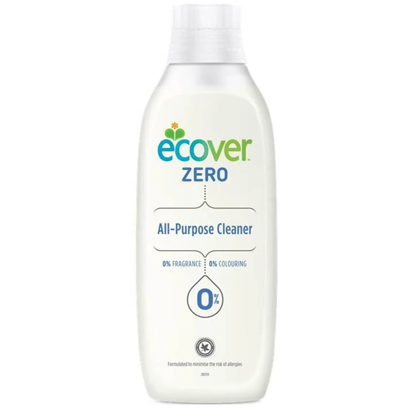 Ecover ZERO öko általános tisztítószer 1l