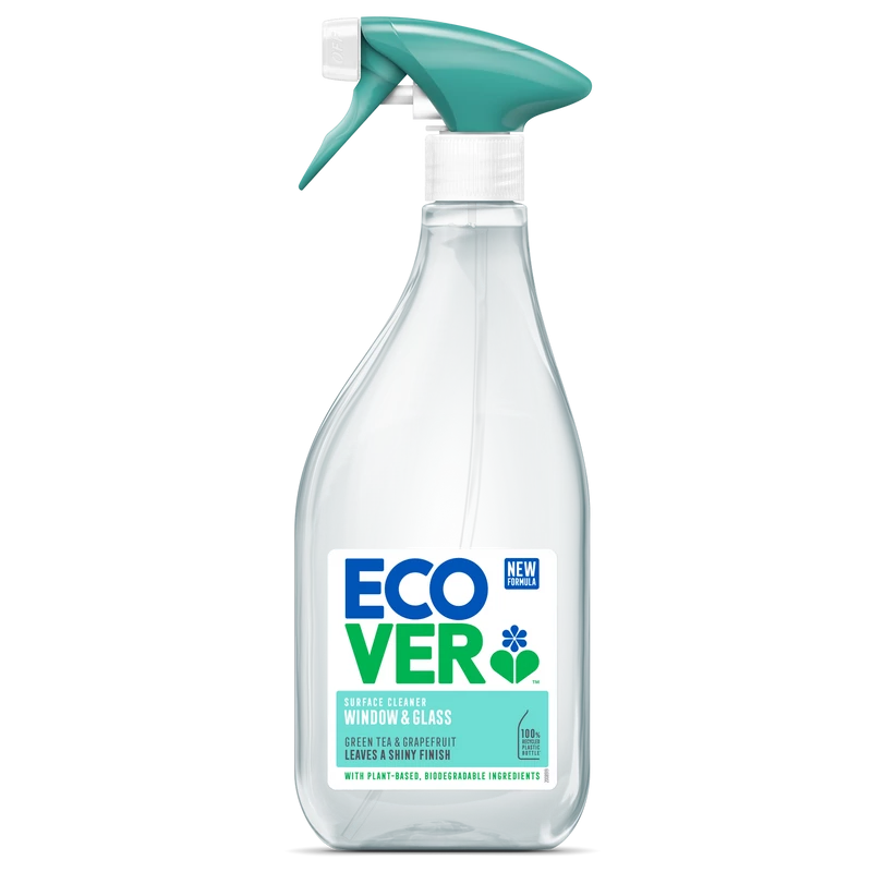 Ecover üvegtisztító szórófejes 500 ml
