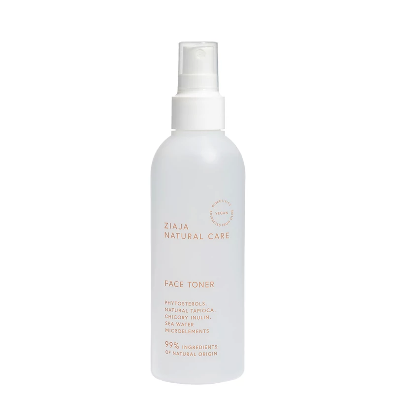 ZIAJA Natural care arctoner