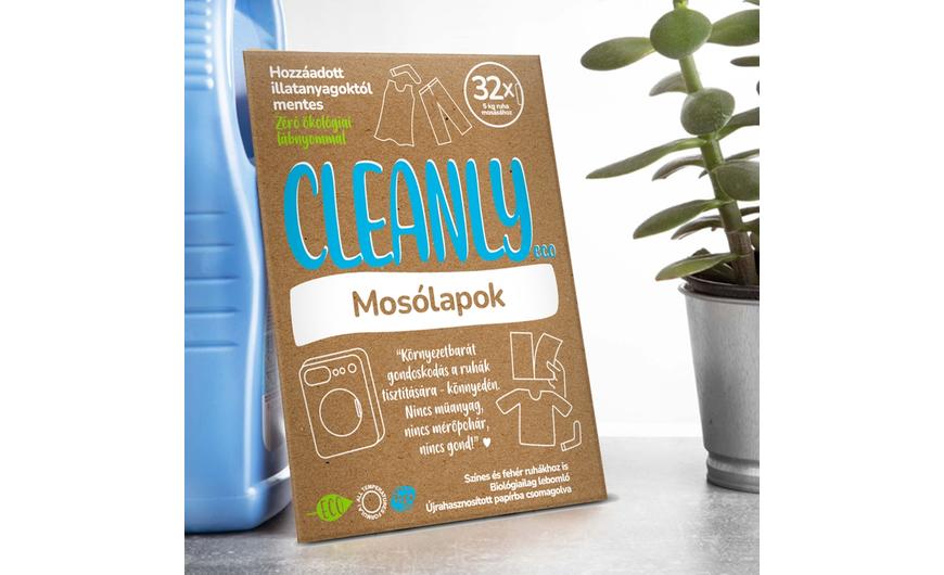 Cleanly Facebook Nyereményjáték szabályzat