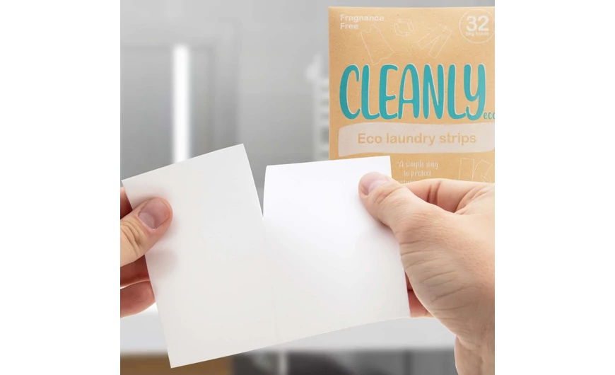Cleanly - Egy környezettudatos döntés a tisztább ruhákért